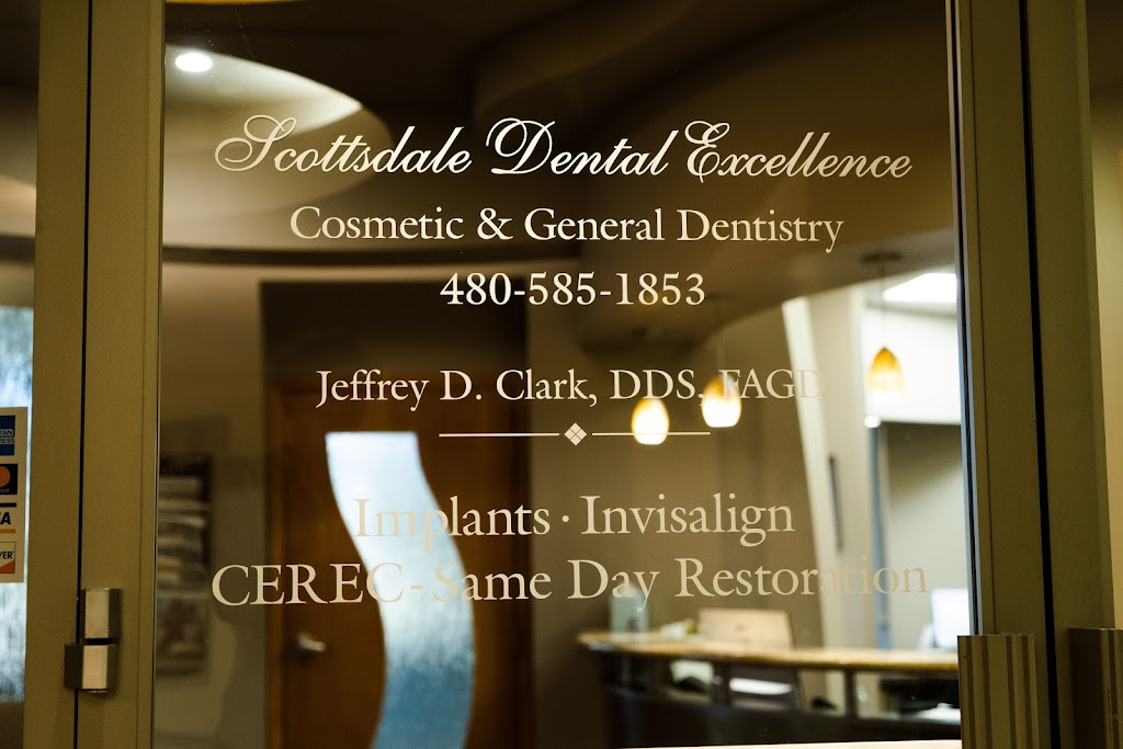 Scottsdale Dental Excellence | 8765 E Bell Rd Ste 201, Scottsdale, AZ 85260, USA | Phone: (480) 585-1853