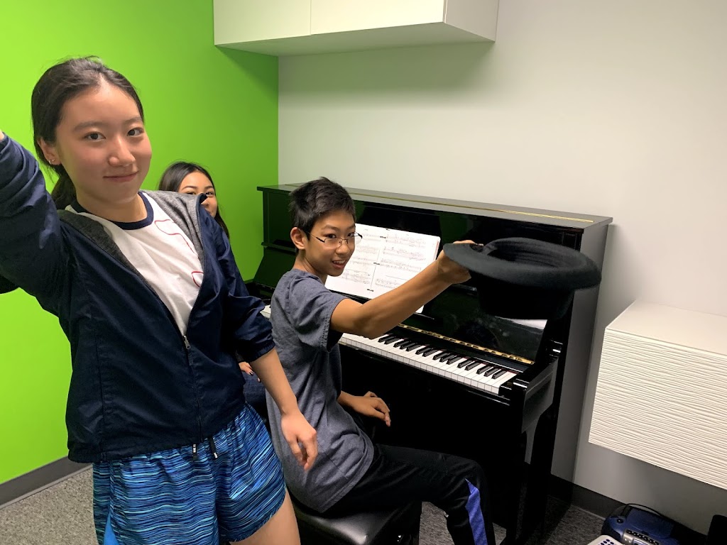 88 Keys Music Academy San Marino | 7232 Rosemead Blvd Suite 303, San Gabriel, CA 91775, USA | Phone: (626) 872-6998