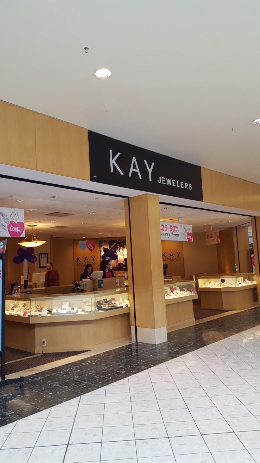 Kay Jewelers | 2301 155 Dave Lyle Blvd, Rock Hill, SC 29730, USA | Phone: (803) 366-4719