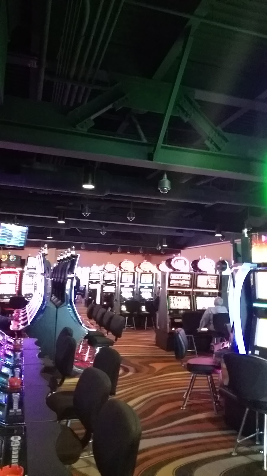 Seneca Gaming and Entertainment | 768 Broad St, Salamanca, NY 14779, USA | Phone: (716) 945-4080