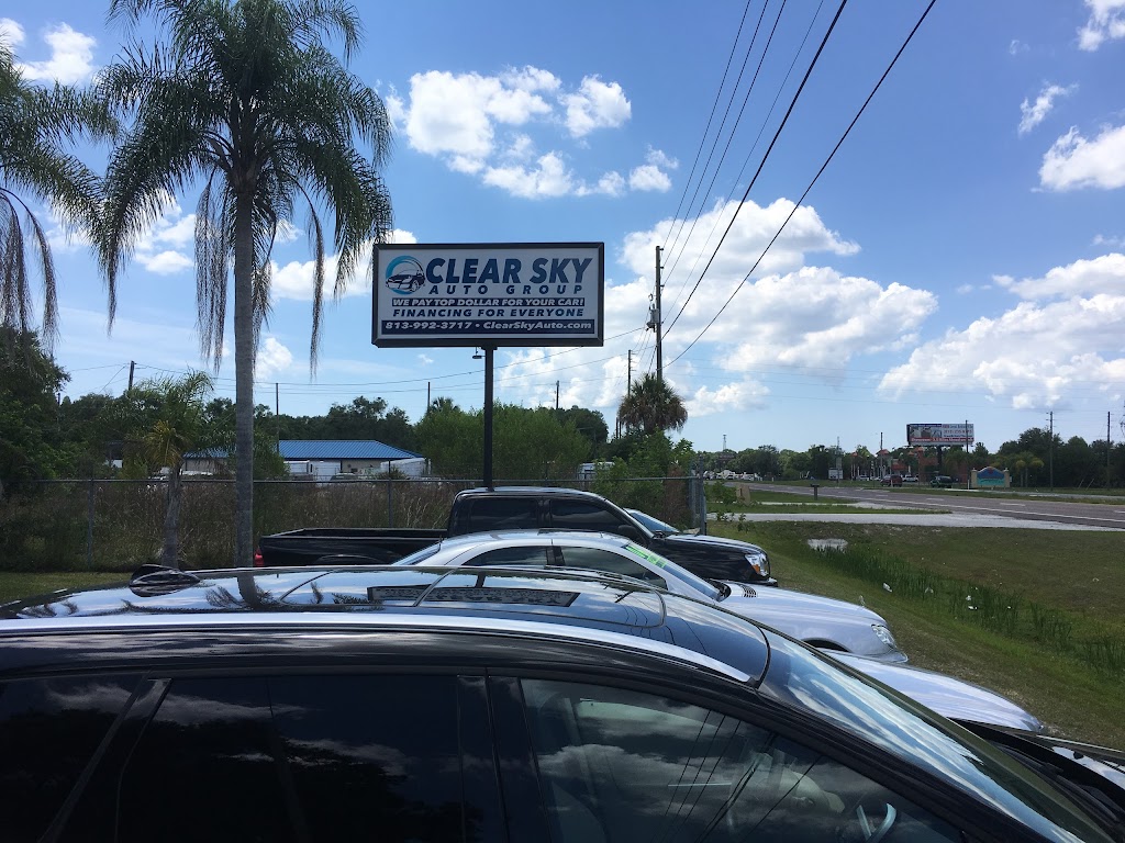 Clear Sky Auto Group LLC | 6339 Land O Lakes Blvd, Land O Lakes, FL 34638, USA | Phone: (813) 992-3717