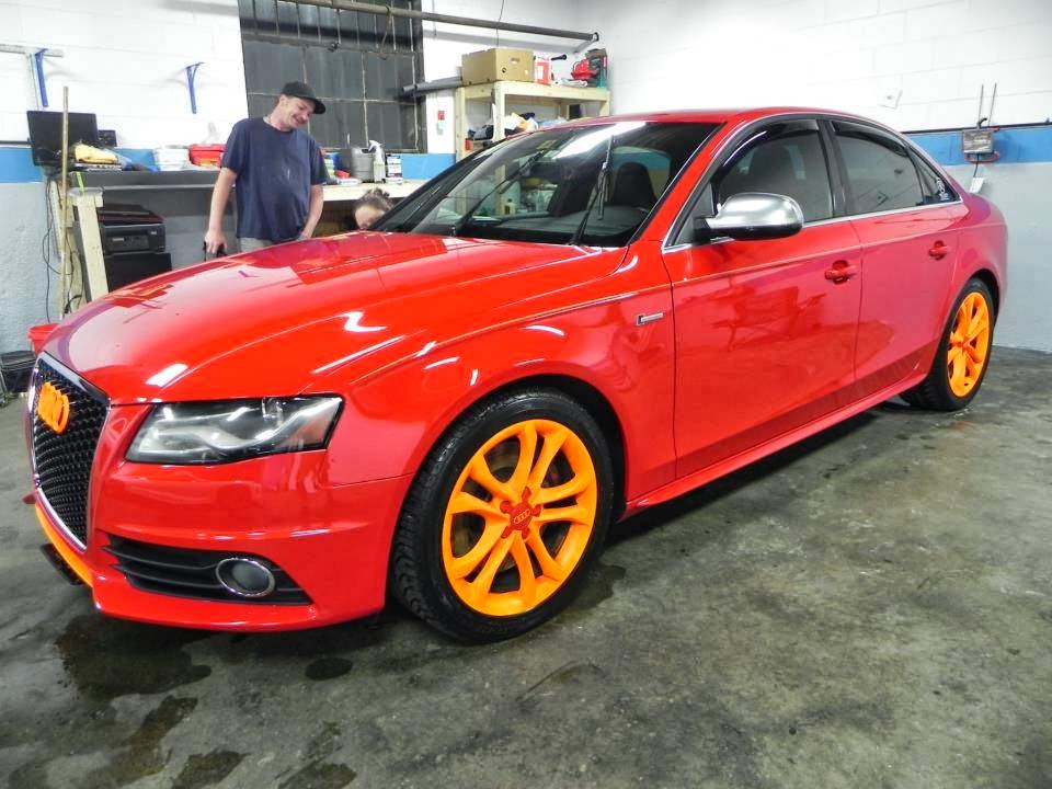 Pro Auto Detailing | 27 Charles St, North Andover, MA 01845, USA | Phone: (978) 590-5028