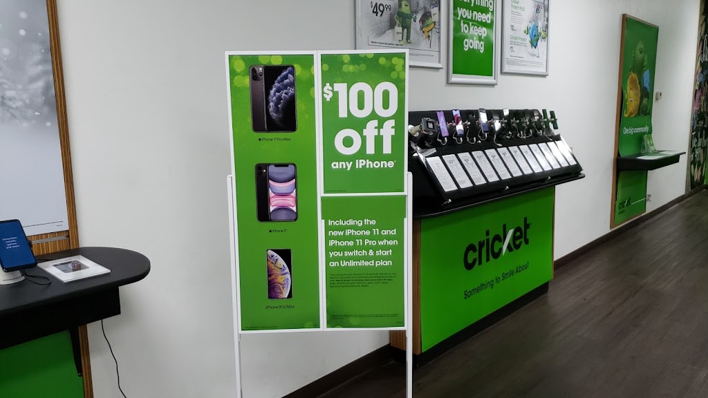 Cricket Wireless Authorized Retailer | 2816 N 16th St C, Phoenix, AZ 85006, USA | Phone: (602) 277-5148