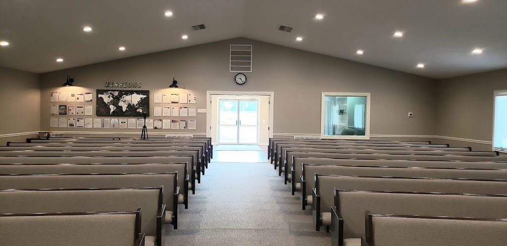 Bible Believers Baptist Church | 5360 E Center Dr NE, Canton, OH 44721, USA | Phone: (330) 453-9450