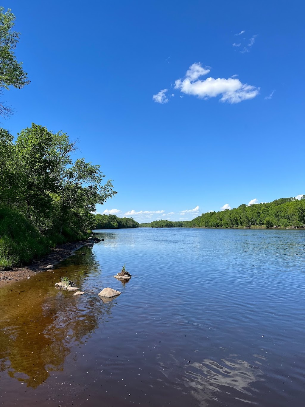 Wild River State Park | b n, 39797 Park Trail, Center City, MN 55012, USA | Phone: (651) 583-2925