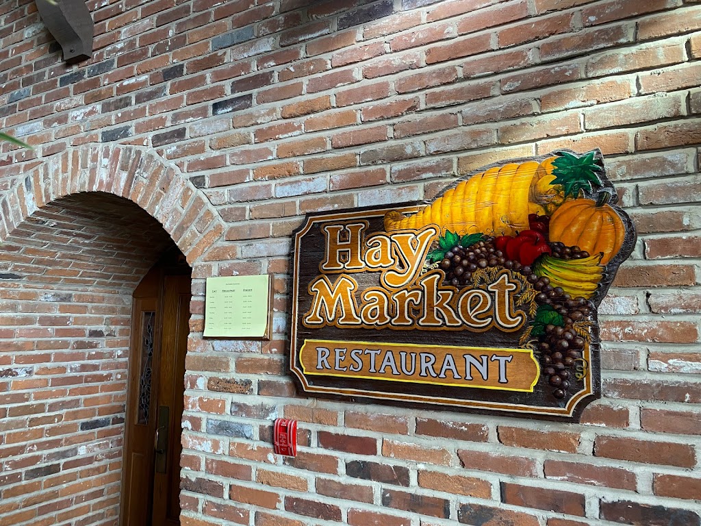 The Hay Market | 4901 Allenton Rd, Pacific, MO 63069, USA | Phone: (636) 938-6661