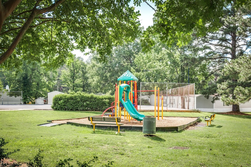 Green Spring Valley | 1100 Greenvale Rd, Raleigh, NC 27603, USA | Phone: (919) 772-6405