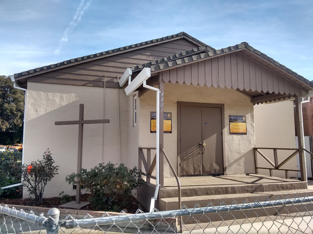 Community Church of The Nazarene | 4401 Franklin Blvd, Sacramento, CA 95820, USA | Phone: (916) 457-1872