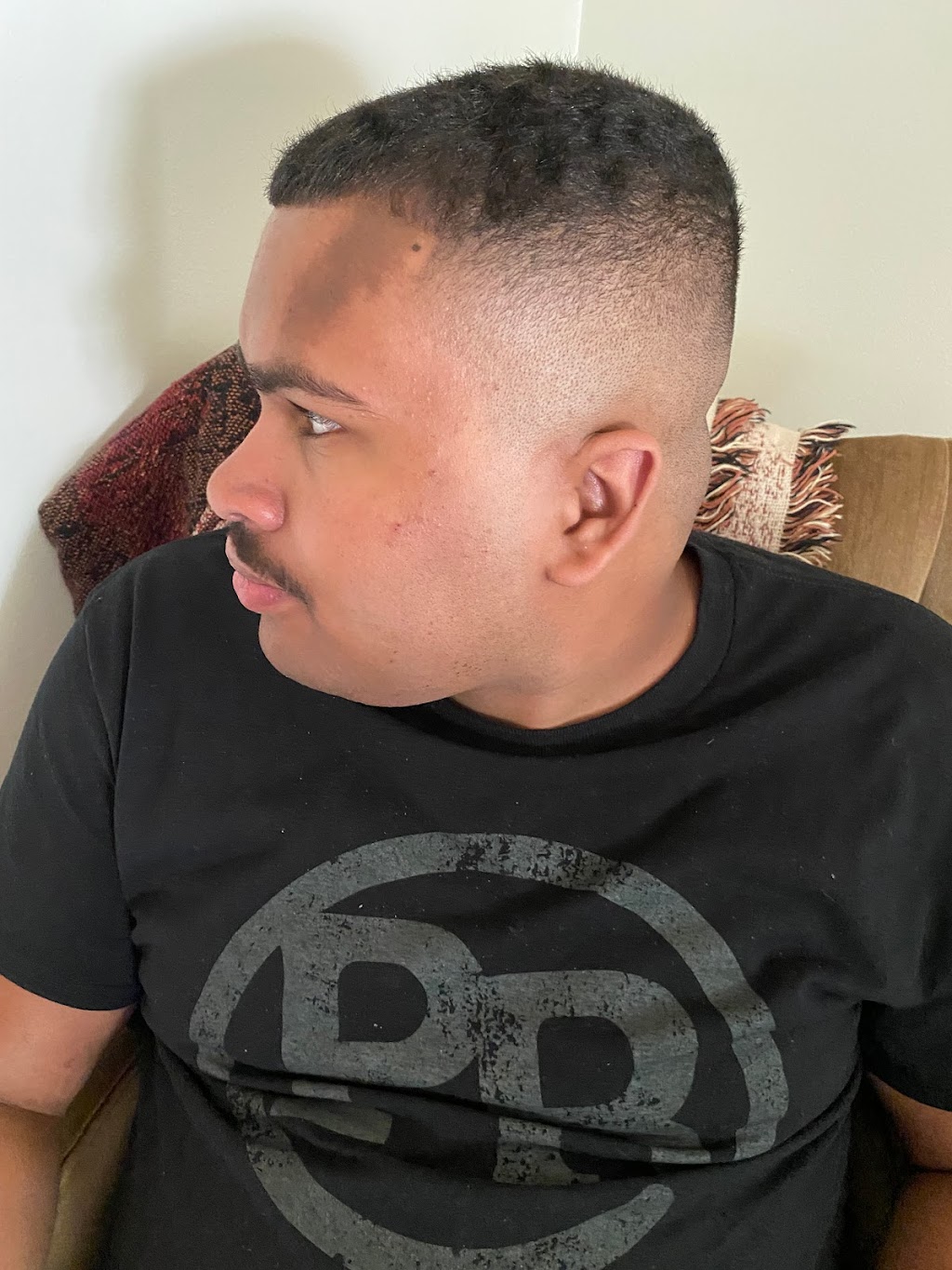 Black Honey Barbershop and Men’s Grooming | 117 Court House Square, Liberty, KY 42539, USA | Phone: (606) 303-9084