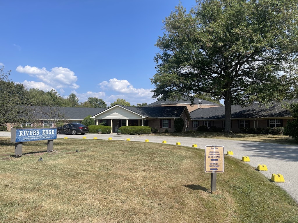 Rivers Edge Rehabilitation and Healthcare Center | 6301 Bass Rd, Prospect, KY 40059, USA | Phone: (502) 228-8359