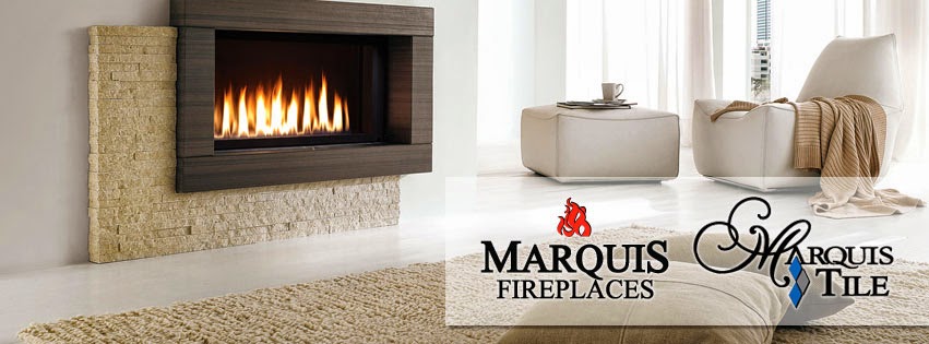 Marquis Fireplaces Ltd | 1825 Manning Rd, Tecumseh, ON N8N 2L9, Canada | Phone: (519) 979-6025