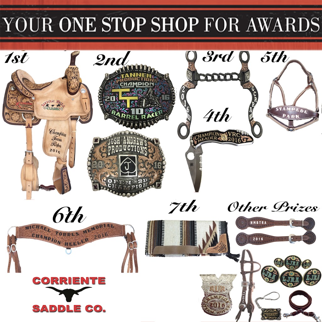 Corriente Buckle Company | 165 Hallas Rd, Anthony, NM 88021, USA | Phone: (575) 874-3697