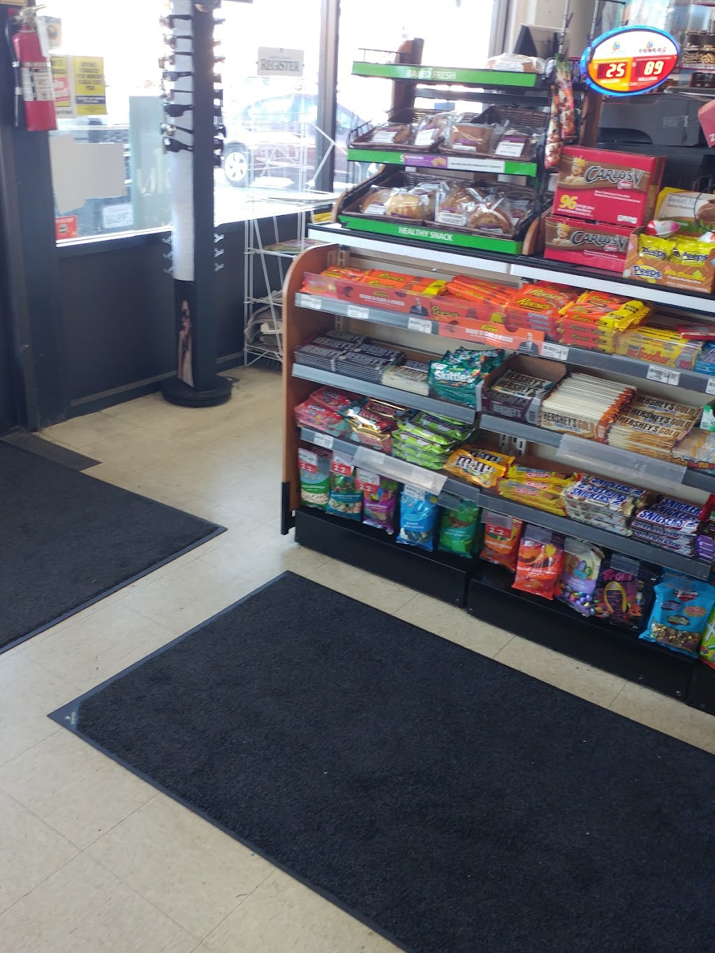 ATM 7ELEVEN, INC. | 10499 Beach Blvd, Stanton, CA 90680, USA | Phone: (800) 627-3999