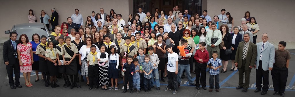 Hemet Spanish SDA Church | 1707 W Latham Ave, Hemet, CA 92545, USA | Phone: (951) 488-1450