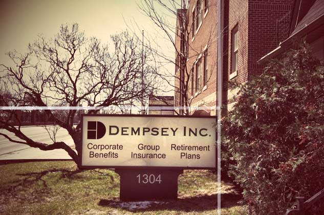 Dempsey, Inc. | 3688 W Liberty Rd, Ann Arbor, MI 48103, USA | Phone: (734) 761-1700