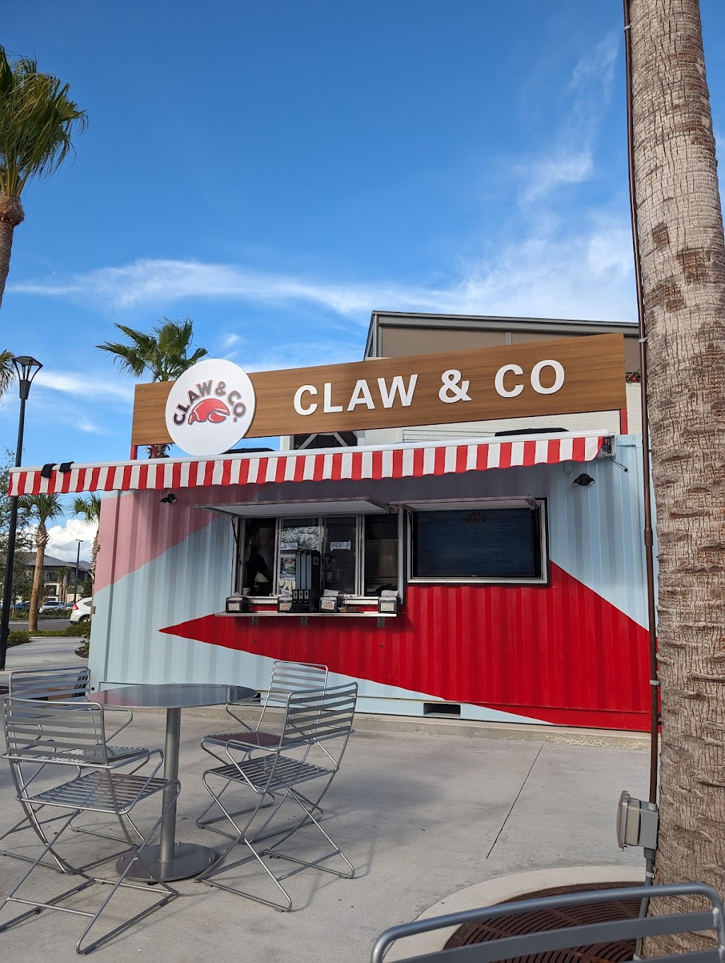 Claw & Co. | 19777 Wellen Pk Blvd, North Port, FL 34293, USA | Phone: (941) 206-9657