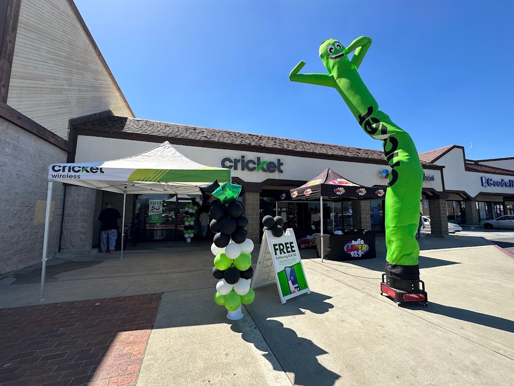 Cricket Wireless Authorized Retailer | 725 N Golden State Blvd, Turlock, CA 95380, USA | Phone: (209) 850-9193