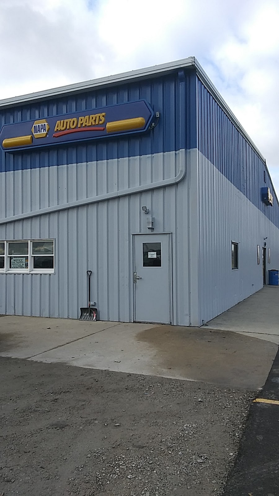 NAPA Auto Parts - Forrest Auto Supply | 6400 US-20 ALT, Delta, OH 43515, USA | Phone: (419) 822-5000