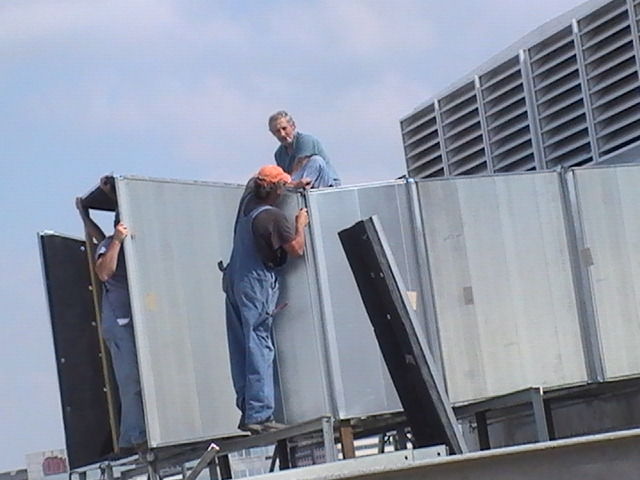 Pennington Mechanical LLC | 12054 Beaver Creek Ln, Anna, TX 75409, USA | Phone: (214) 288-8021