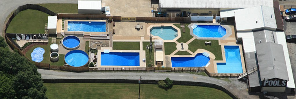 Summer Fun Pools & Spas | 12532 OH-45, Lisbon, OH 44432, USA | Phone: (330) 424-7665