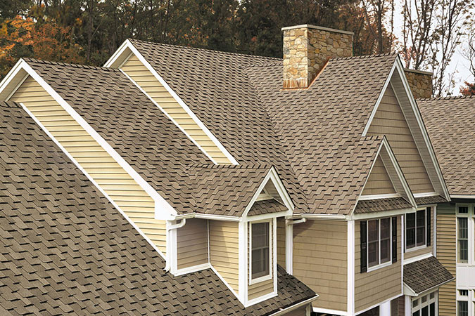 Roberts Roofing | 825 Bugg Hollow Rd, Gallatin, TN 37066, USA | Phone: (615) 337-2573