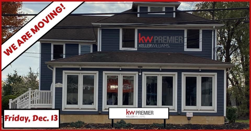 Keller Williams Premier 2355 NJ33, Robbinsville Twp, NJ 08691