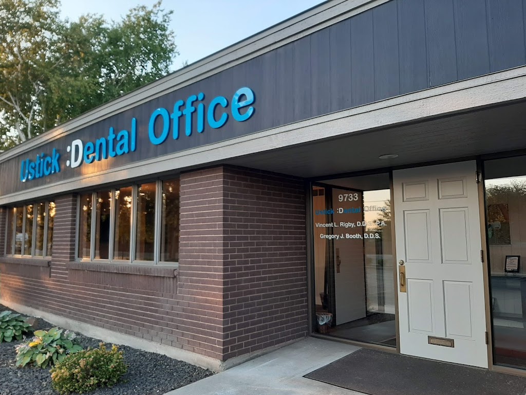 Ustick Dental Office: Booth Gregory J DDS | 9733 W Ustick Rd, Boise, ID 83704, USA | Phone: (208) 375-8720