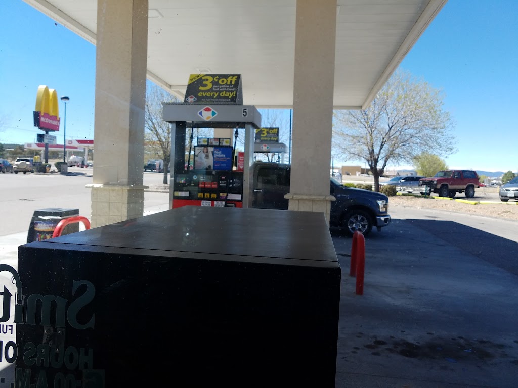 Smiths Fuel Center | 2B NM-344, Edgewood, NM 87015, USA | Phone: (505) 286-0475