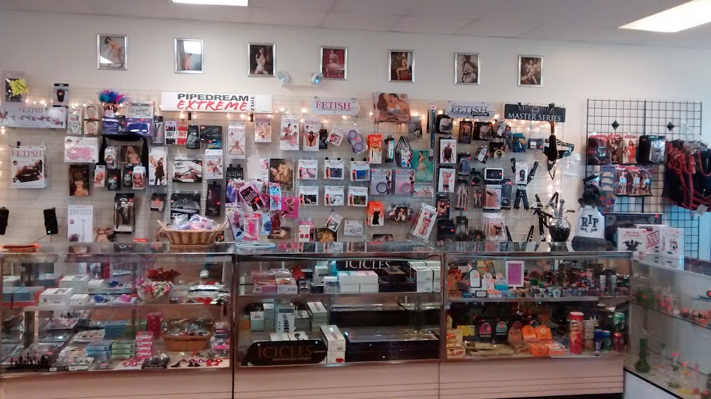 Zone D Erotica | 6227 N Travel Center Dr, Tucson, AZ 85741, USA | Phone: (520) 742-4044