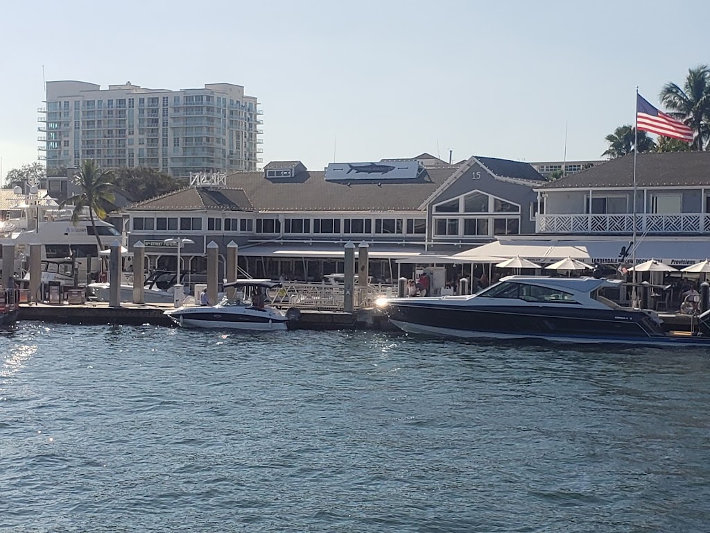 Carrie B Cruises | 440 N New River Dr E, Fort Lauderdale, FL 33301, USA | Phone: (954) 768-9920