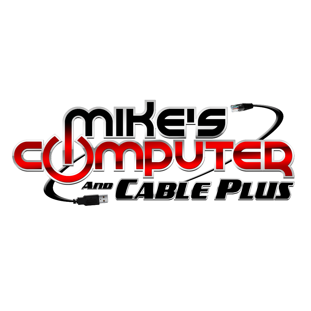 Mikes Computer and Cable Plus | 6090 Dawson Blvd # O, Norcross, GA 30093, USA | Phone: (770) 797-9600