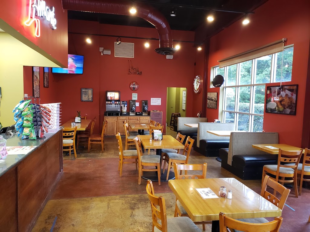 Amante Gourmet Pizza | 6209 Falconbridge Rd, Chapel Hill, NC 27517 | Phone: (919) 493-0904