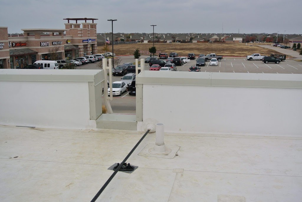 Rowley Roofing & Construction | 110 Rose Ln Suite 209, Frisco, TX 75036, USA | Phone: (972) 668-0919