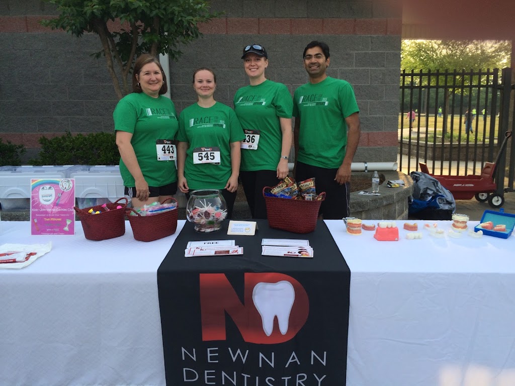 NEWNAN DENTISTRY | 23 Old Atlanta Hwy #200, Newnan, GA 30263, USA | Phone: (770) 251-6868