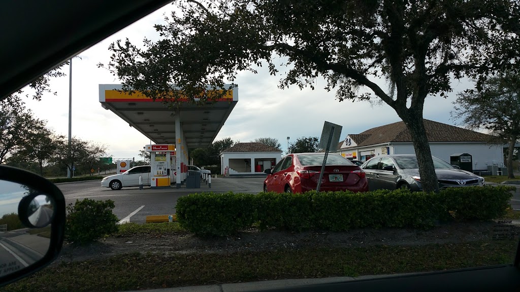 Shell | 1000 Knights Trail Rd, Nokomis, FL 34275, USA | Phone: (941) 746-1890