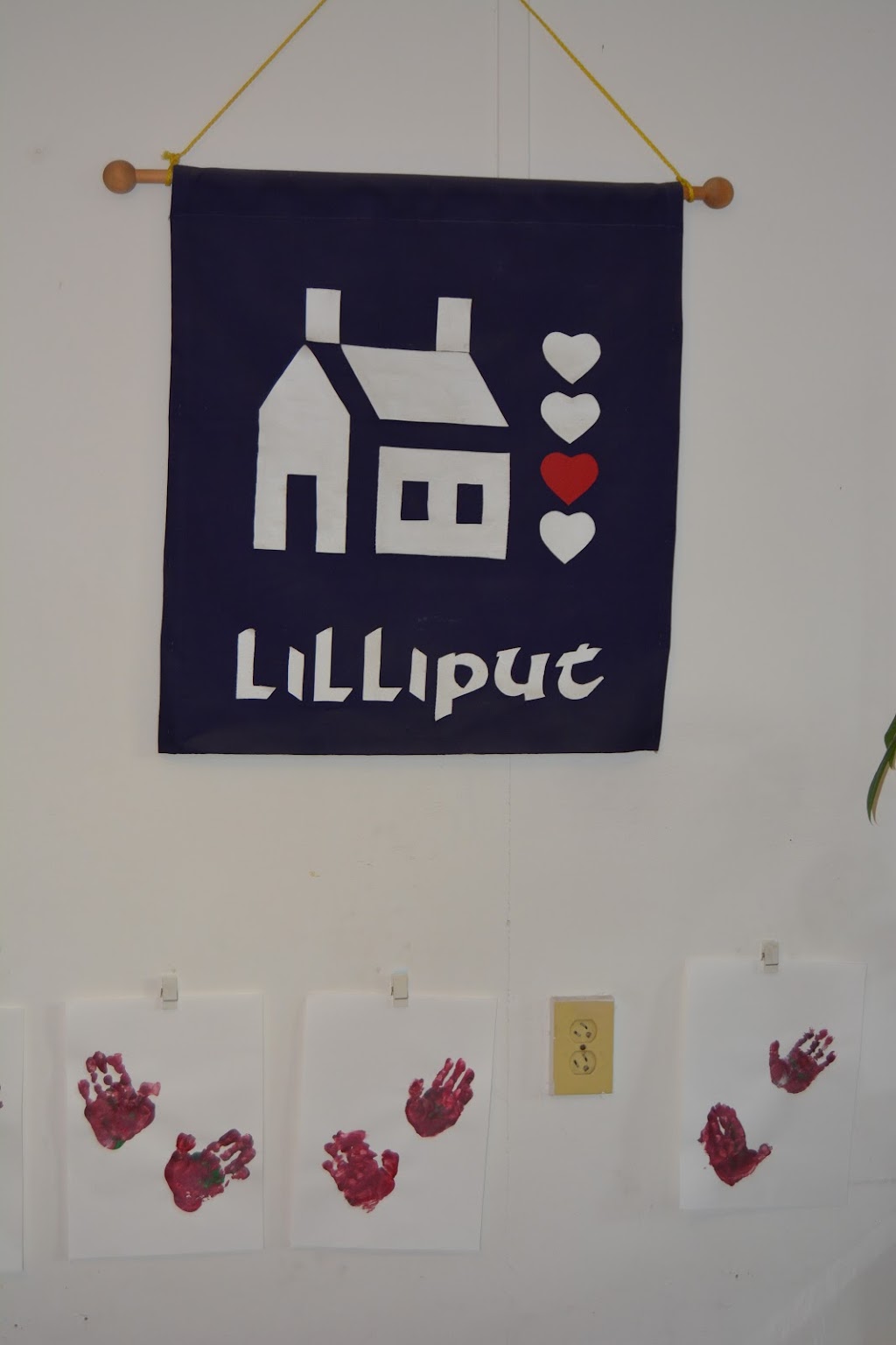 Lilliput Infant and Preschool | 3789 Park Blvd, Palo Alto, CA 94306, USA | Phone: (650) 856-7407