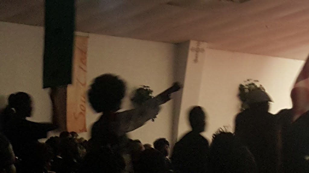 St Johns Cathedral | 3401 E 25th Ave, Tampa, FL 33605, USA | Phone: (813) 248-3737