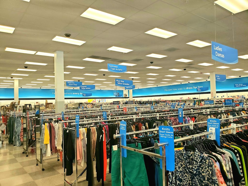 Ross Dress for Less - 1610 S Riverside Ave Ste 101, Rialto, CA 92376, USA -  BusinessYab