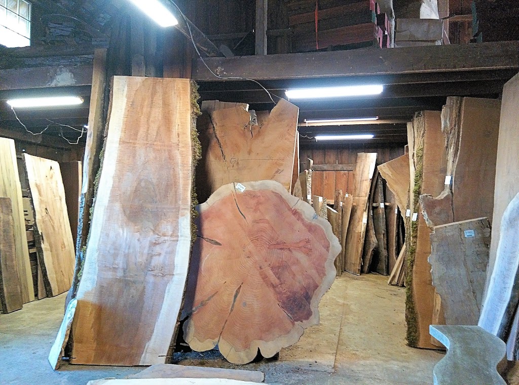 Live Edge Hardwoods | 29801 NE Cherry Valley Rd, Duvall, WA 98019, USA | Phone: (206) 465-0486