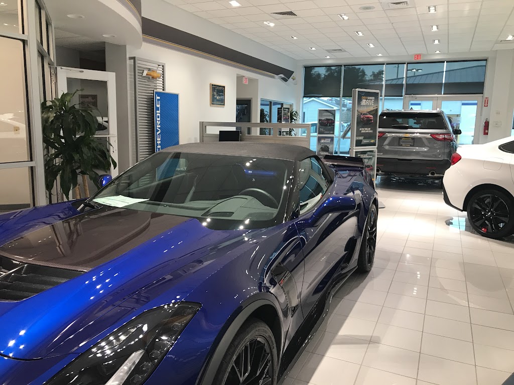 Mike Castrucci Chevrolet Sales, INC. | 1099 Lila Ave, Milford, OH 45150, USA | Phone: (513) 334-2039