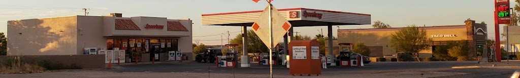 Speedway | 520 N Pinal Pkwy Ave, Florence, AZ 85132, USA | Phone: (520) 868-9500