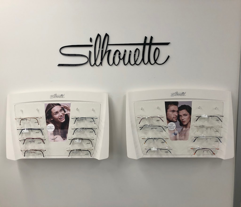 Kaiser Permanente Optical Center | 5617 Scotts Valley Dr 2nd Floor, Scotts Valley, CA 95066, USA | Phone: (831) 440-4560