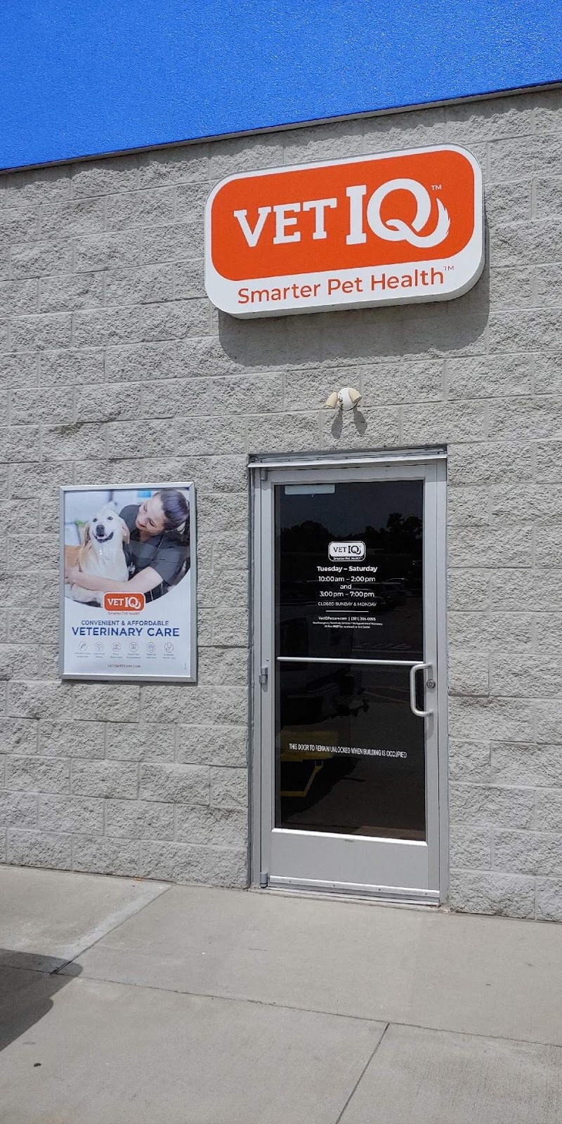 Vet IQ Petcare | 20310 US-59, New Caney, TX 77357, USA | Phone: (281) 306-0095