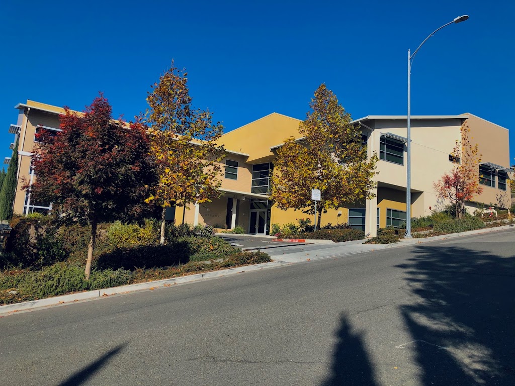 Chinmaya Mission San Jose - Sunday