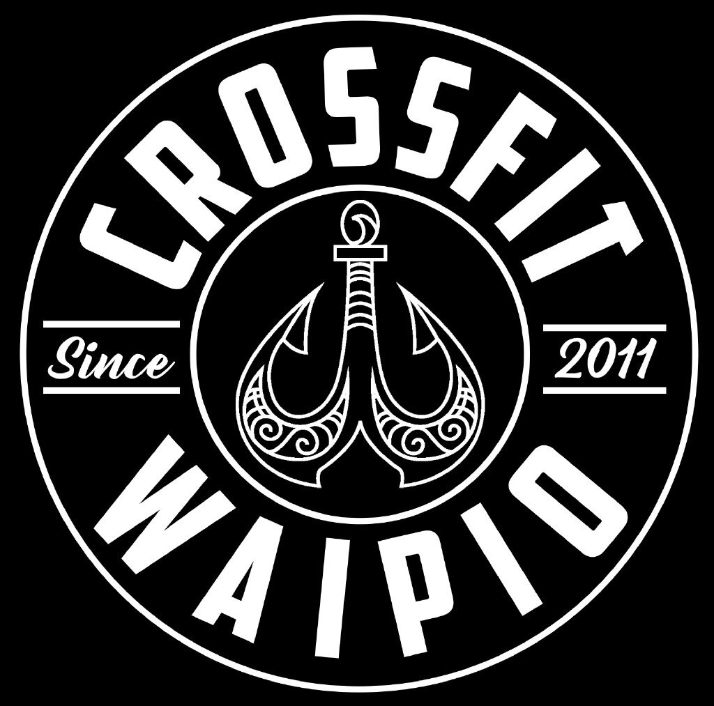 CrossFit Waipio | 94-1388 Moaniani St #102, Waipahu, HI 96797, USA | Phone: (808) 664-4397