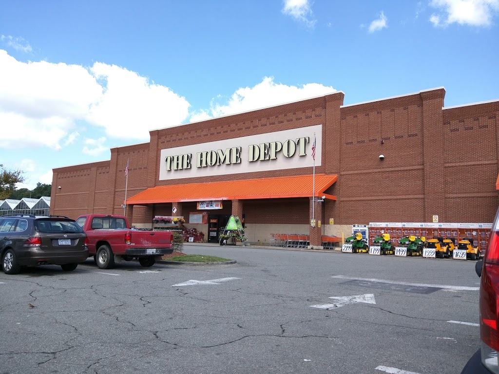 The Home Depot | 1700 N Pointe Dr, Durham, NC 27705, USA | Phone: (919) 220-5811