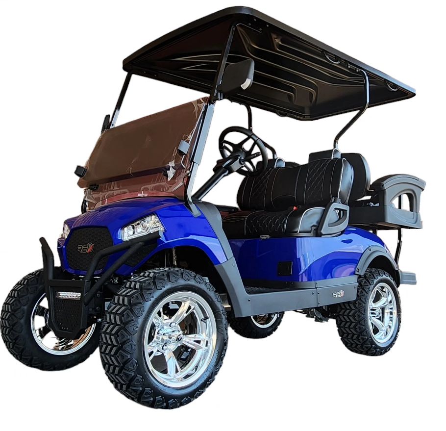 Slater Golf Carts | 2446 Success Dr Suite 2, Odessa, FL 33556, USA | Phone: (727) 977-6462