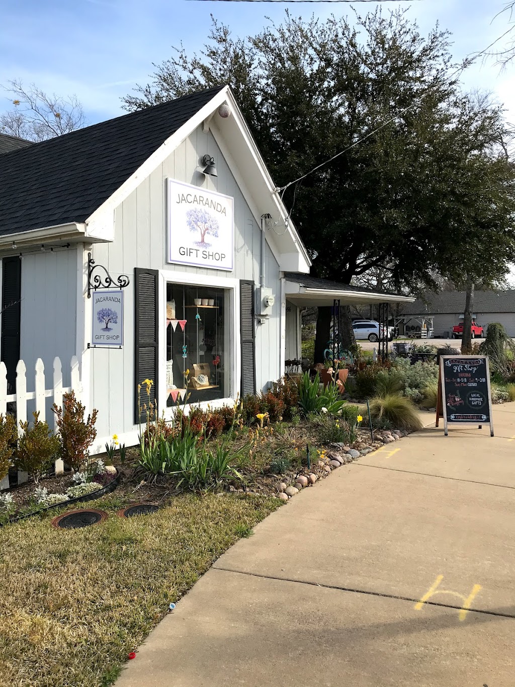 Jacaranda Gift Shop | 456 W Bethel Rd, Coppell, TX 75019, USA | Phone: (214) 799-4799