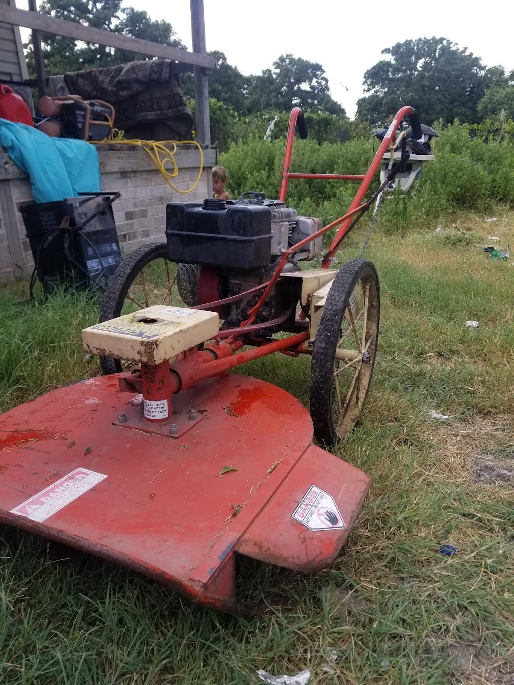 HandyMatics Co. | 7426 Goodman Ln, Azle, TX 76020, USA | Phone: (817) 330-4013