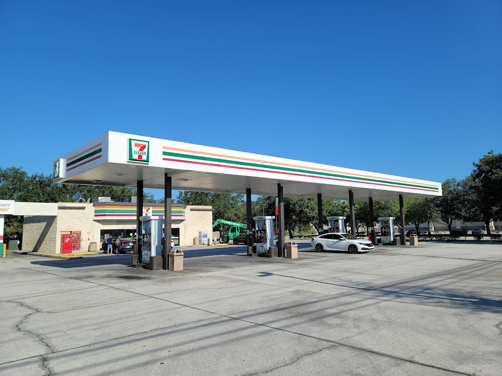 7-Eleven | 5000 Minton Rd, Palm Bay, FL 32907, USA | Phone: (321) 729-9303